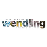 Wendling Printing Company Logo