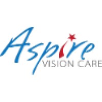 Aspire Vision Care Logo