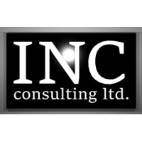 INC Consulting Ltd. Logo