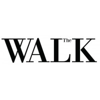 The WALK Magazine Logo
