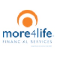More4life financial services Logo