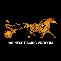 Harness Racing Victoria Logo