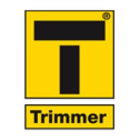 Trimmer Logo
