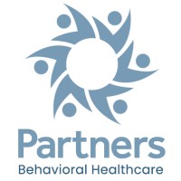 Partners Behavioral Healthcare Logo