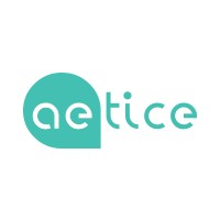 AETICE Logo