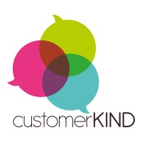 CustomerKIND Logo