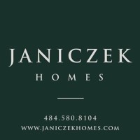 Janiczek Homes Logo