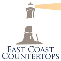 East Coast Countertops Ltd. Logo