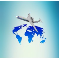 Persian Travel & Tourism LLC Co Logo