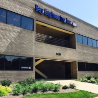 Bay Engineering, Inc. Logo