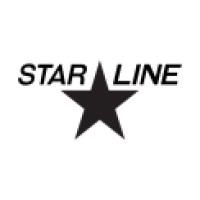 Star Line Trucking - New Berlin, WI USA Logo