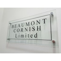 Beaumont Cornish Limited Logo