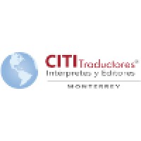 Citi Traductores, Intérpretes y Editores Logo