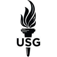 Undergraduate Student Government - University of Connecticut Logo