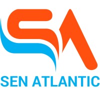 SENATLANTIC Logo