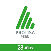 PROTISA Perú Logo