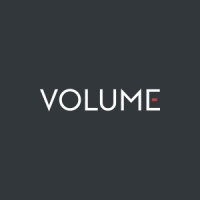 Volume New Media Logo