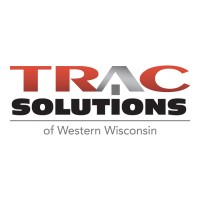 TRAC Solutions Logo