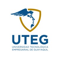 UTEG Logo