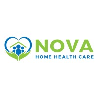 Nova Home Health Care, LLC Logo