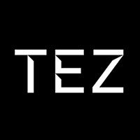 TEZ Arquitectura® Logo