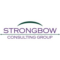 Strongbow Consulting Group, LLC Logo