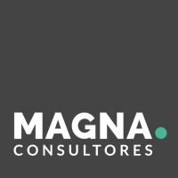MAGNA Consultores Logo