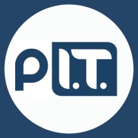 Partner IT Logo