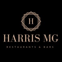 HarrisMediaGains Logo