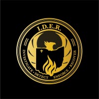 IDER Security, LLC Logo