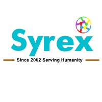Syrex Infoservices India Pvt Ltd Logo