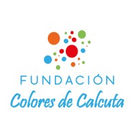 Fundación Colores de Calcuta Logo