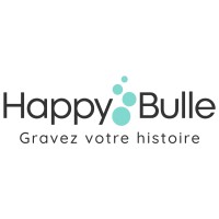 Happybulle.com Logo