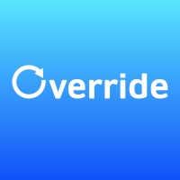 Override Health Logo