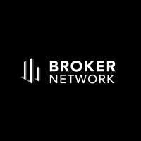 Broker Network Logo