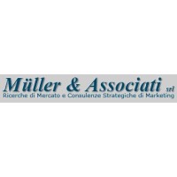 Müller & Associati Logo