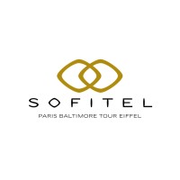 Sofitel Paris Baltimore Tour Eiffel Logo