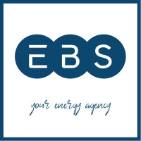 EBS SRL Logo