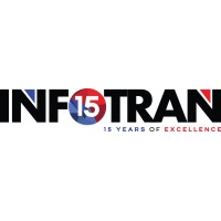 InfoTran Engineers & Architects, PC Logo