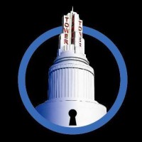 Tower Real Estate Broker Logo