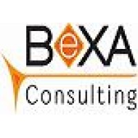 BeXA Consulting Logo