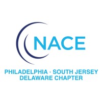 NACE Philadelphia South Jersey Delaware Chapter Logo