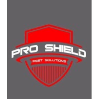 Pro Shield Pest Solutions Logo