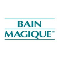 Bain Magique - Montréal Logo