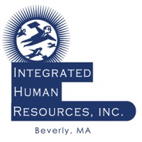 Integrated Human Resources, Inc. Logo