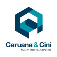 Caruana & Cini Ltd Logo