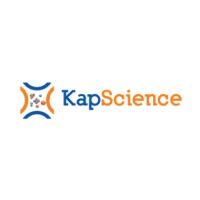 KapScience Logo