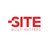 The Site Magazine Logo