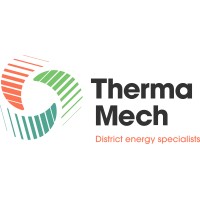 Therma Mech Logo