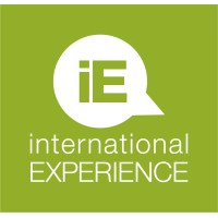 International Experience - USA Logo
